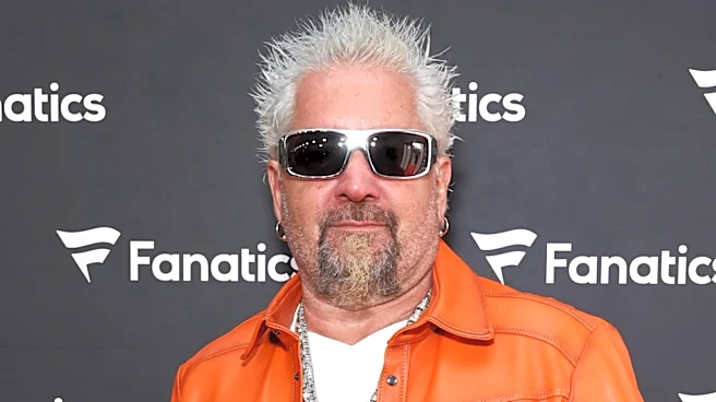 Guy Fieri Considers This Midwest City A Diners, Drive-Ins And Dives Paradise