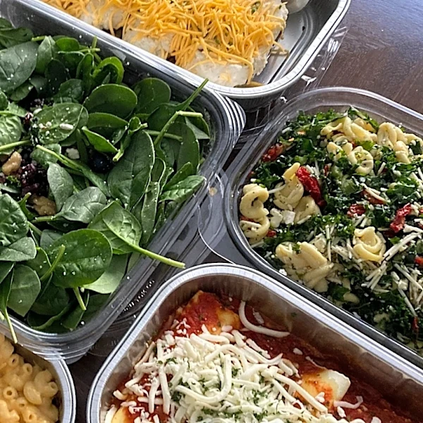 Why You Might Want To Skip This Sam's Club Premade Meal