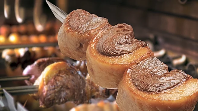 The Best Brazilian Restaurants In The US