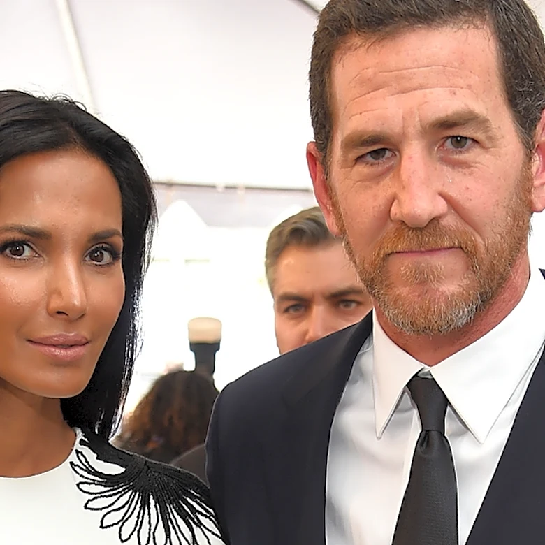 What Keeps Padma Lakshmi And Adam Dell So Close Despite Their Romance Being Over?