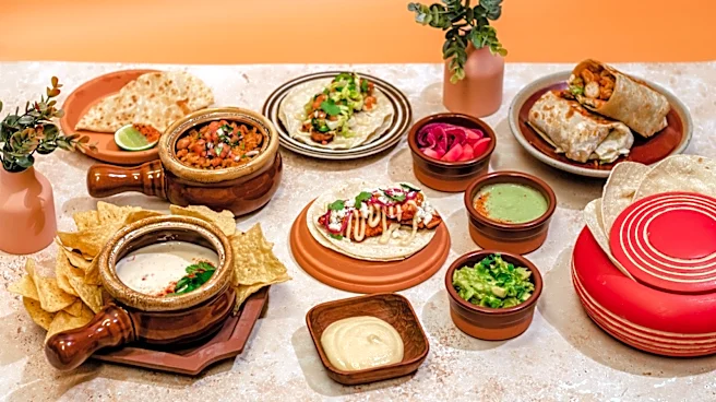 4 Traditional Rules Americans Often Break When Dining In Mexico