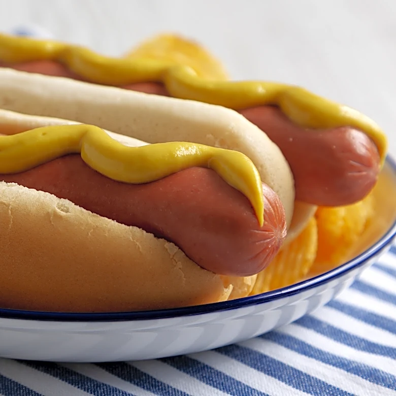 Why You Should Avoid Making Slow Cooker Hot Dogs