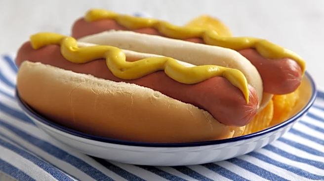 Why You Should Avoid Making Slow Cooker Hot Dogs