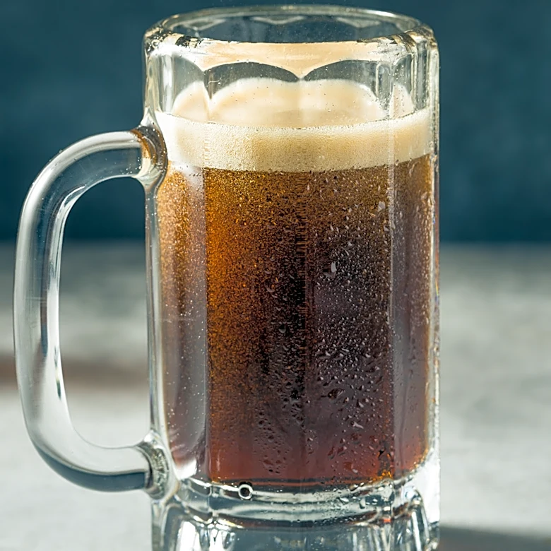 You Can Find This Root Beer Hiding In Hardware Stores