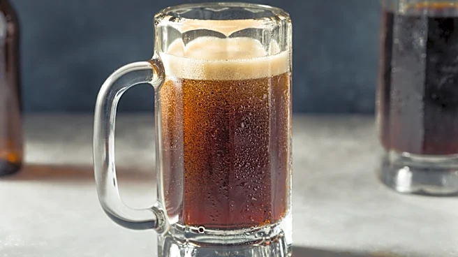 You Can Find This Root Beer Hiding In Hardware Stores