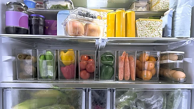 Kroger Customers Check Your Fridges: This Popular Item Has Been Linked To A Possible Food Poisoning Risk