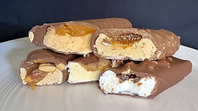 This Classic Candy Is Also One Of The Best Ice Cream Bars In The Freezer Aisle