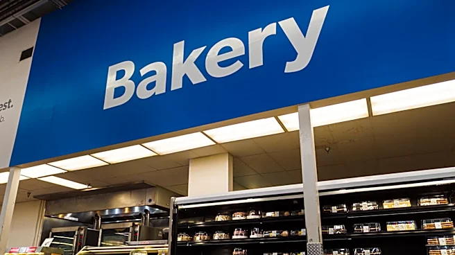 Customers Are Calling This Sam's Club Bakery Item One Of The Best Bakery Additions Of 2026