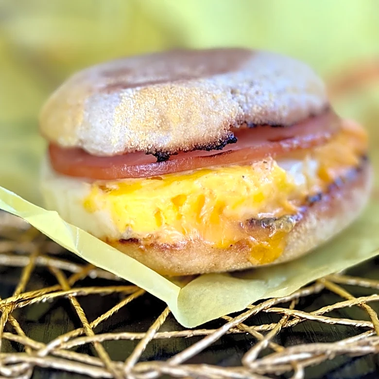 How McDonald's Egg McMuffin Changed The Way America Eats Breakfast