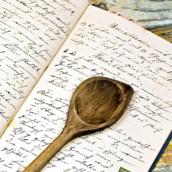 13 Vintage Recipes Every Grandma Had In Their Cookbook