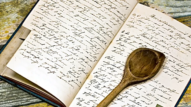 13 Vintage Recipes Every Grandma Had In Their Cookbook