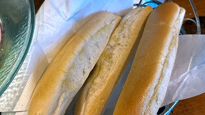 What Happens To Leftover Olive Garden Breadsticks?