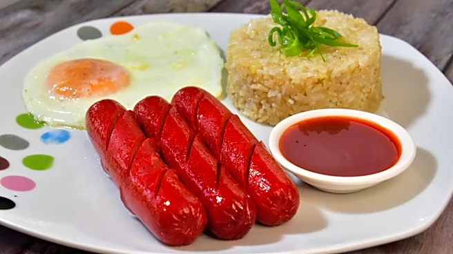 This Filipino-Inspired Method Gives Hot Dogs A Flavor Boost