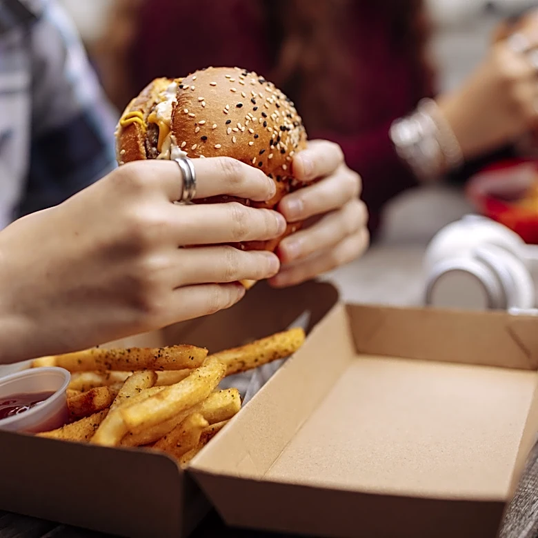 9 Burger Chains That Have Slipped In Quality