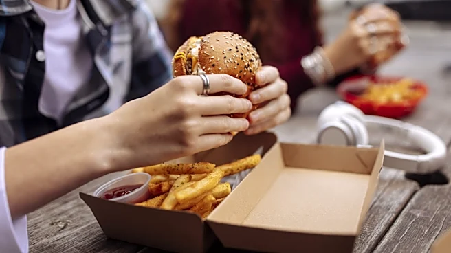 9 Burger Chains That Have Slipped In Quality