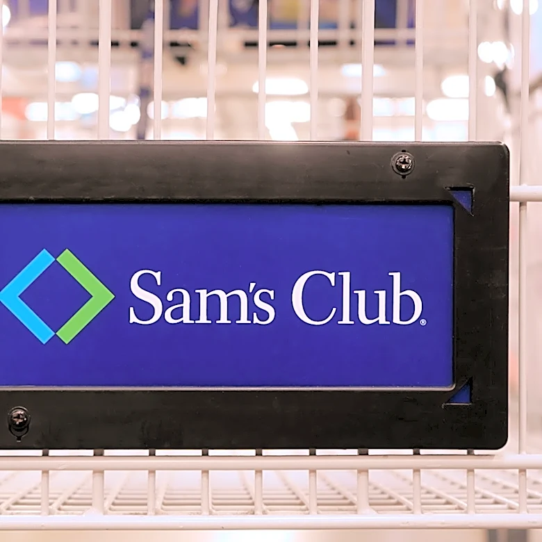Don't Make This Mistake When Shopping At Sam's Club