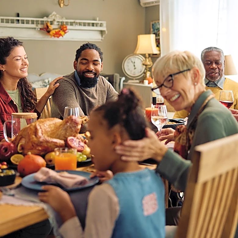 15 Old-School Dining Rules Families Once Took Seriously