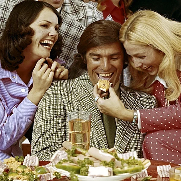 Old School 70's Foods That Deserve A Comeback
