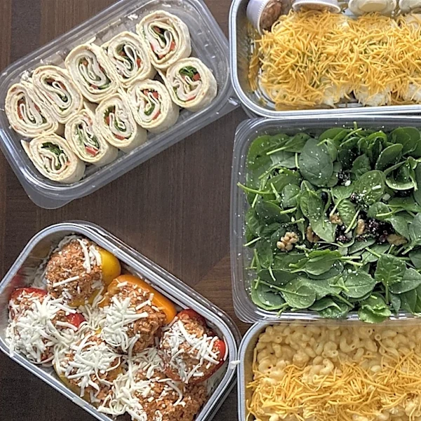 This Sam's Club Prepared Meal Rivals Italian Restaurant Food