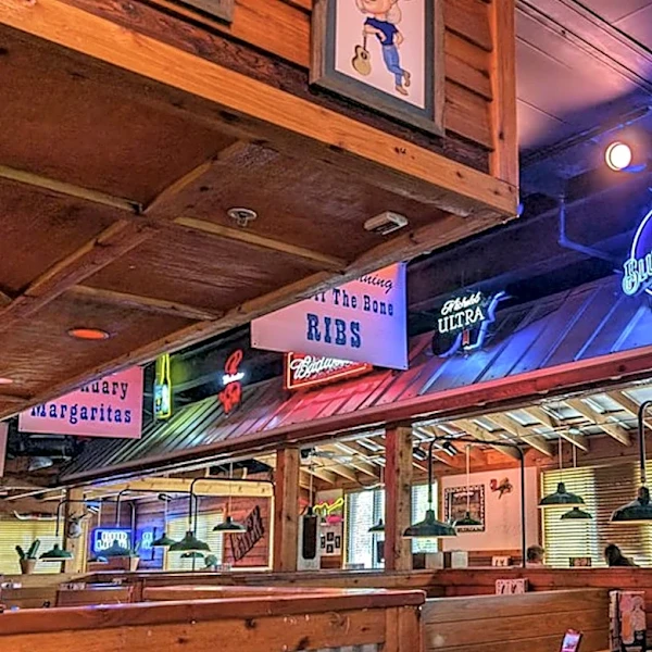Some Redditors Don't Like How Texas Roadhouse Asks For Tips