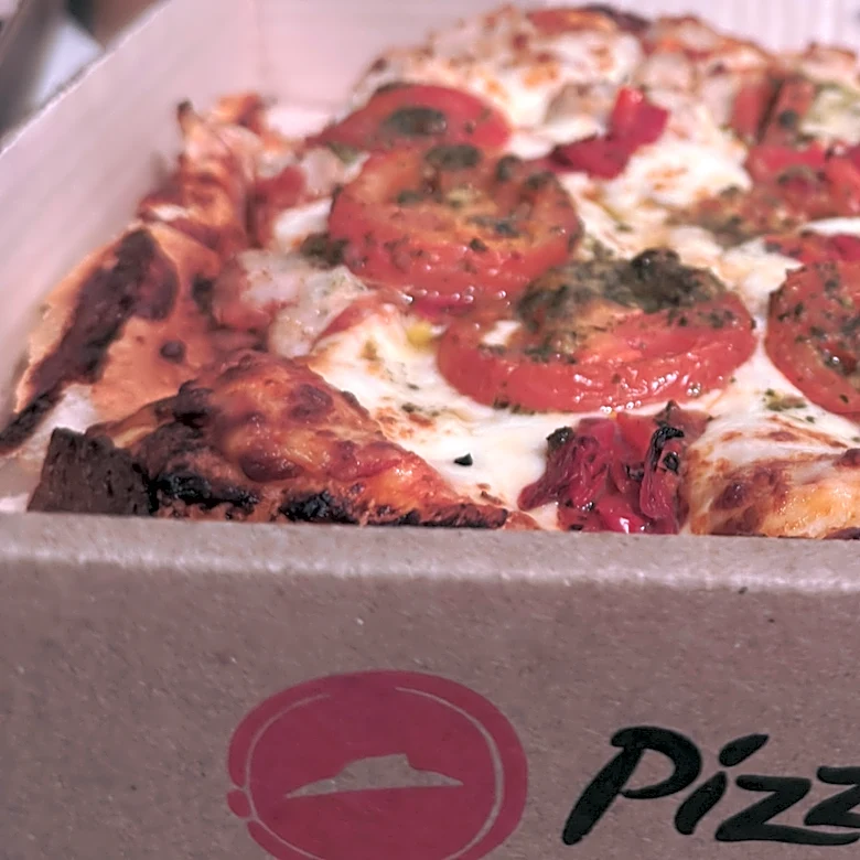 Pizza Hut Does This With Its Leftovers
