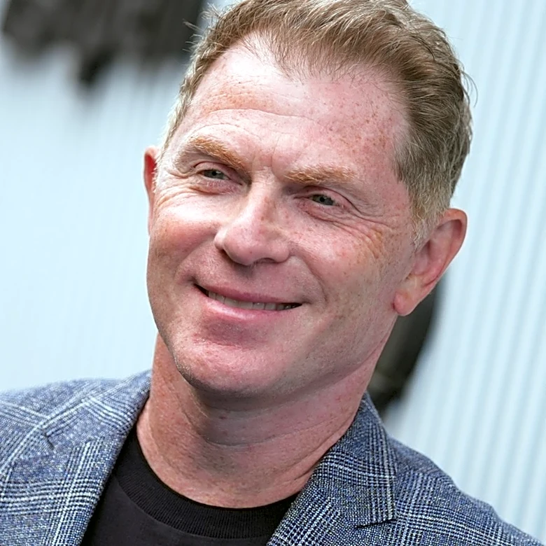Bobby Flay Thinks This Football Stadium Has The Best Food