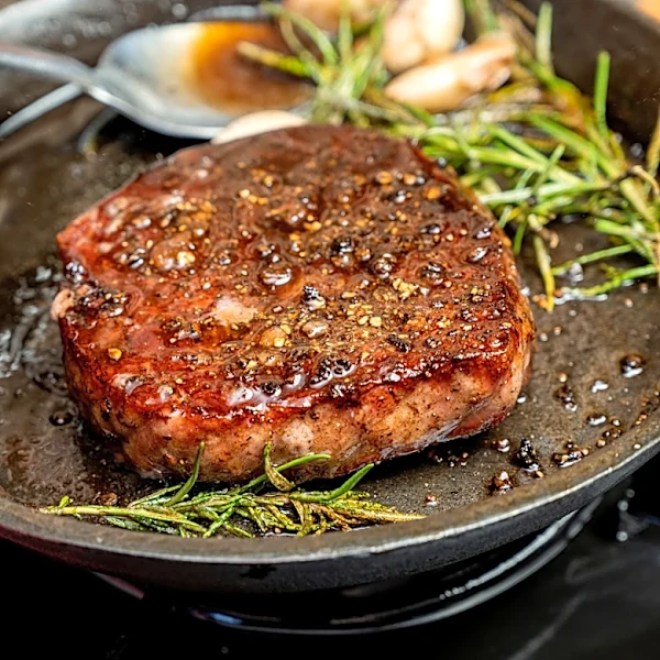 Why Meat Shrinks When You Cook It