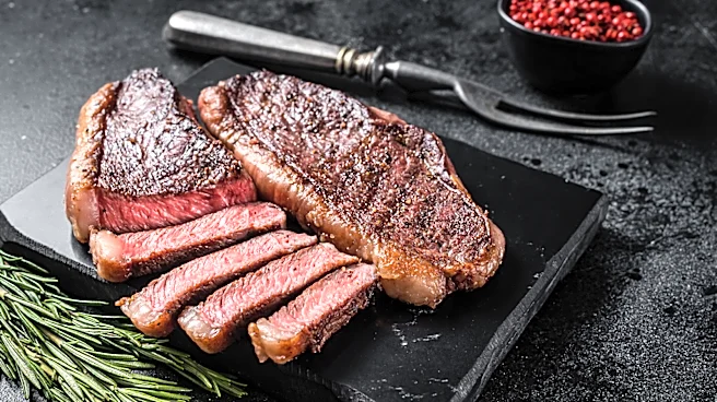 10 Tips For A More Flavorful Steak
