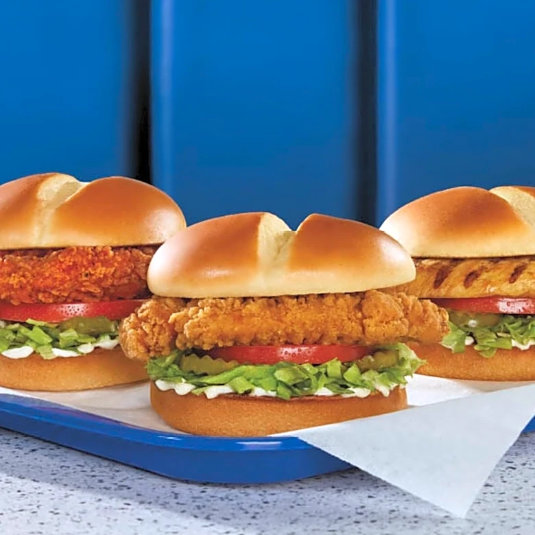 4 Ordering Tips To Get The Best Culver's Chicken Sandwich