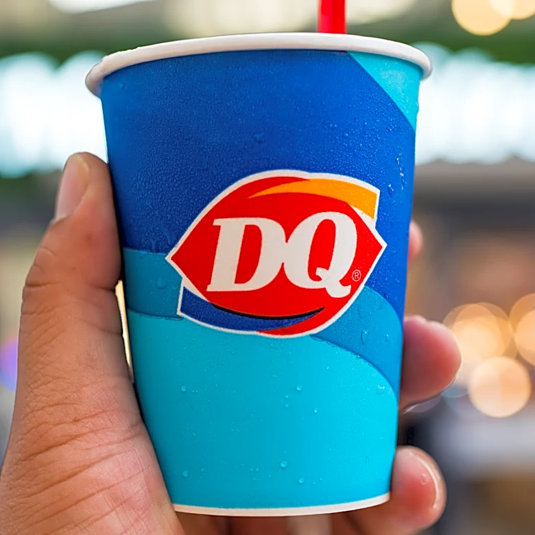 Customers Are Calling This Dairy Queen Treat One Of The Best Fast Food Desserts Of 2026