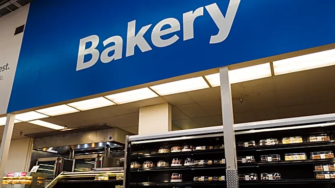 Sam's Club Customers Are Calling These Cupcakes One Of The Best Bakery Items Of 2026