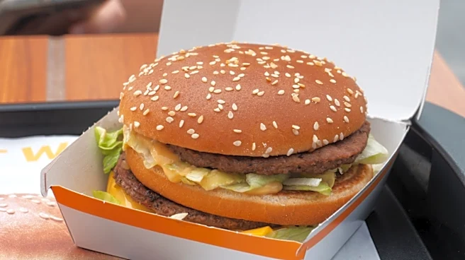How To Bring Big Mac Flavor To A Basic McDonald's Burger