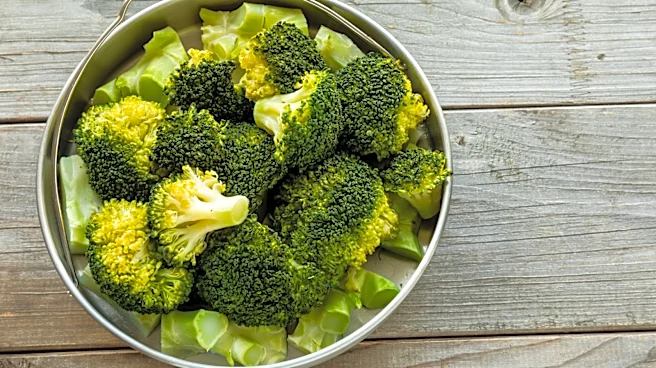 Turn Broccoli Into A Flavor-Packed Side, Texas Roadhouse Style