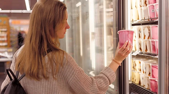 This Ice Cream Brand Uses High-Quality Ingredients