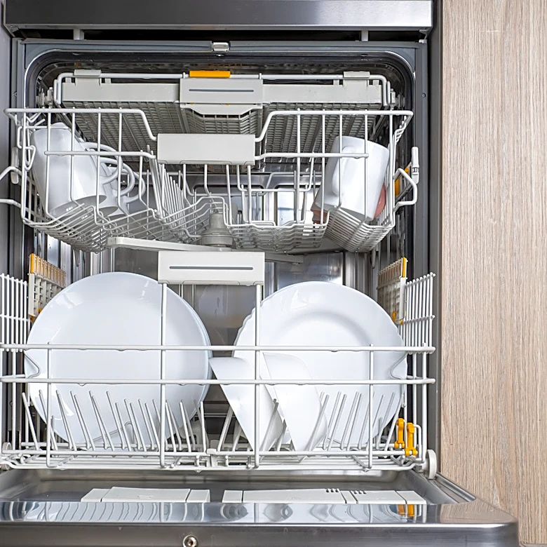 5 Signs Your Dishwasher Is On Its Last Legs