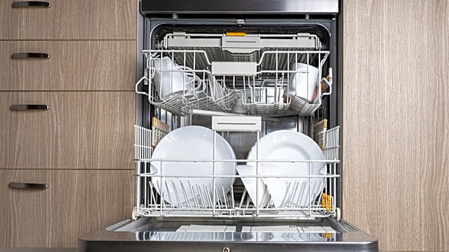 5 Signs Your Dishwasher Is On Its Last Legs