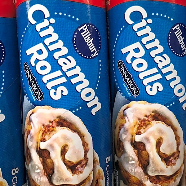 This Is One Of The Best Ways To Upgrade Canned Cinnamon Rolls