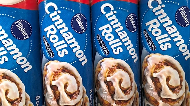 This Is One Of The Best Ways To Upgrade Canned Cinnamon Rolls