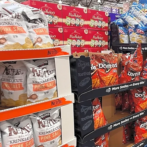 The 3 Best New (And Returning) Snacks & Treats At Costco In 2026 So Far, According To Reviews