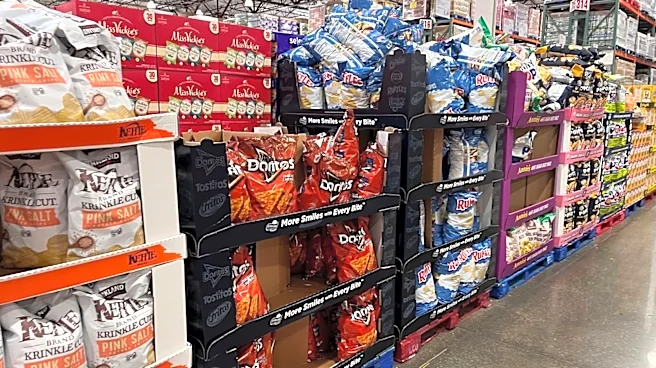 The 3 Best New (And Returning) Snacks & Treats At Costco In 2026 So Far, According To Reviews