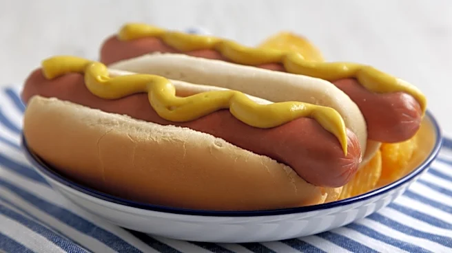 This Classic Cookout Side Belongs On Your Hot Dog