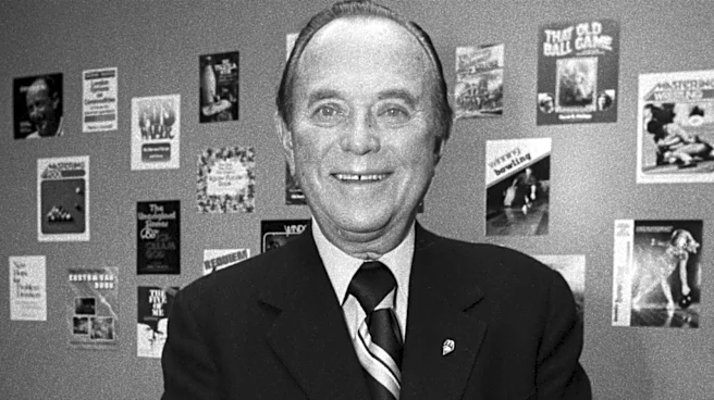 Why McDonald's Pioneer Ray Kroc Almost Rejected The Egg McMuffin