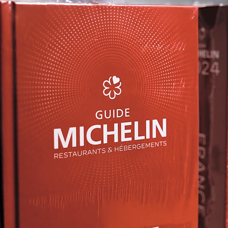 5 Cities Packed With Michelin-Starred Restaurants