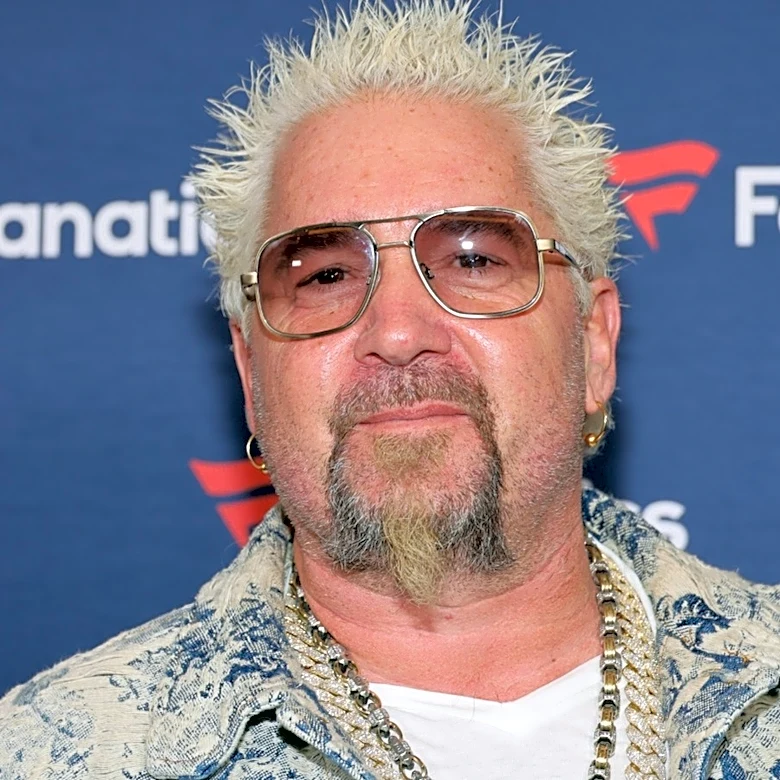 Guy Fieri Called This Texas Sandwich's Brisket 'So Unbelievably Tender'