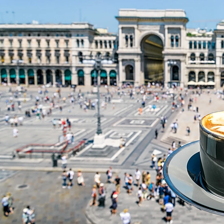 Why Is Coffee In Italy Often So Cheap?