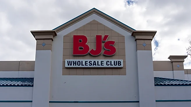 11 Rules To Know When Shopping At BJ's Wholesale Club