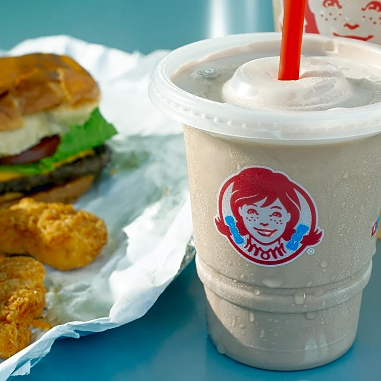 4 Ordering Tips To Get The Best Wendy's Frosty