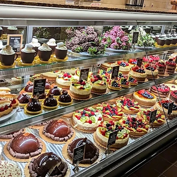The 6 Best Wegmans Bakery Items Of 2026 (So Far), According To Reviews