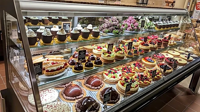 The 6 Best Wegmans Bakery Items Of 2026 (So Far), According To Reviews