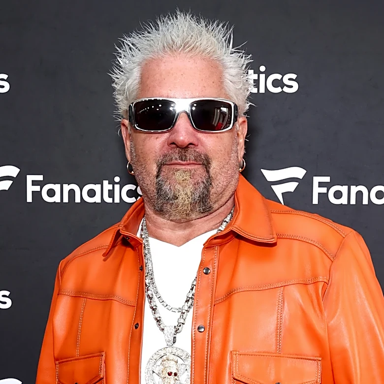 The Kansas City Restaurant With Brisket Burnt Ends Guy Fieri Called 'Money'